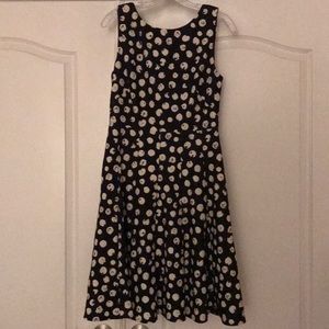 Brand new DKNY dress